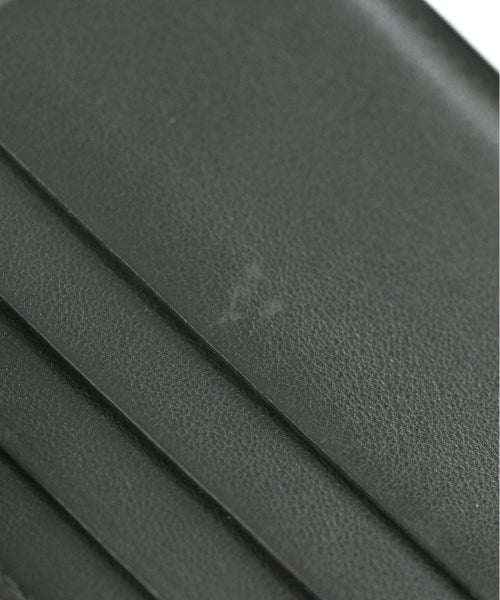 BOTTEGA VENETA Wallets/Coin purses