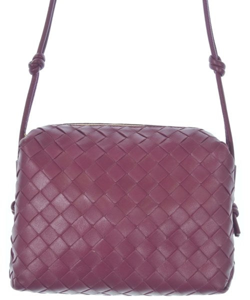 BOTTEGA VENETA Shoulder bags