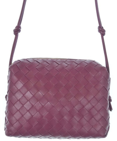 BOTTEGA VENETA Shoulder bags