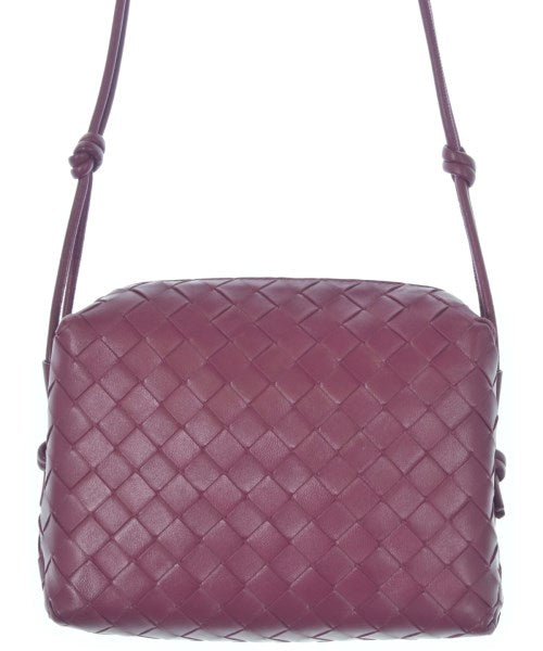 BOTTEGA VENETA Shoulder bags
