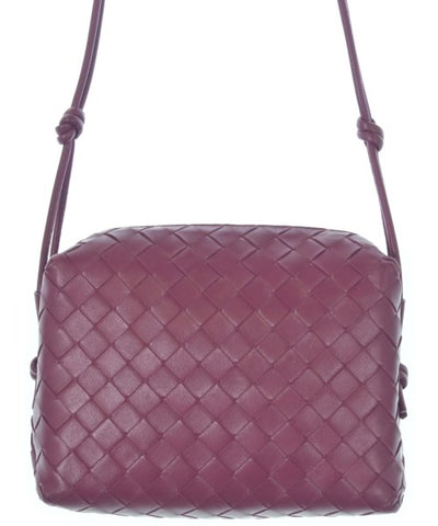 BOTTEGA VENETA Shoulder bags