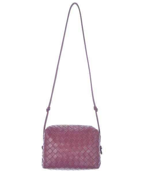 BOTTEGA VENETA Shoulder bags
