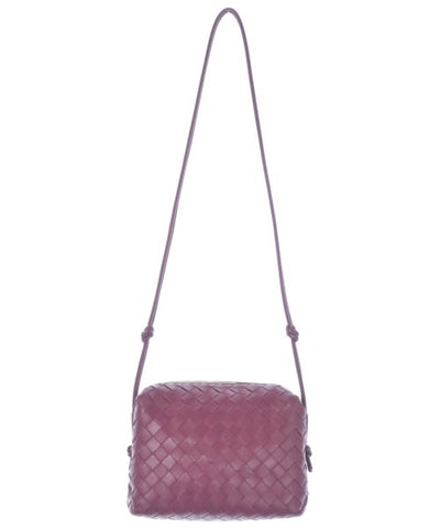 BOTTEGA VENETA Shoulder bags