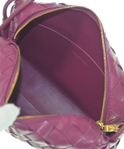 BOTTEGA VENETA Shoulder bags