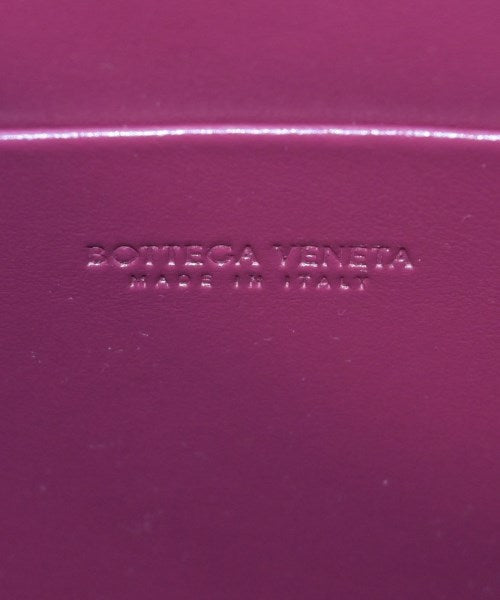 BOTTEGA VENETA Shoulder bags
