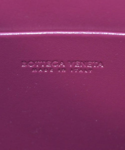 BOTTEGA VENETA Shoulder bags