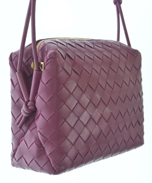 BOTTEGA VENETA Shoulder bags