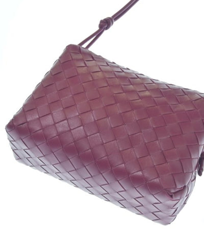 BOTTEGA VENETA Shoulder bags