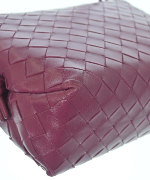 BOTTEGA VENETA Shoulder bags