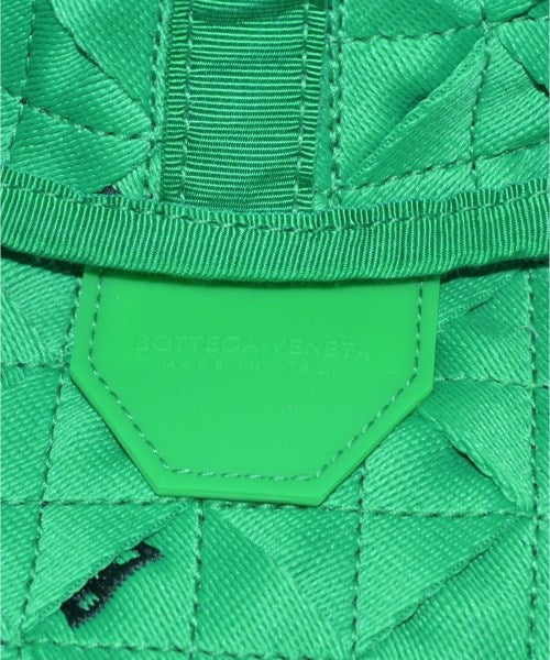 BOTTEGA VENETA Shoulder bags