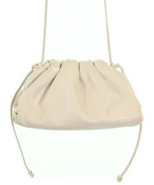 BOTTEGA VENETA Shoulder bags