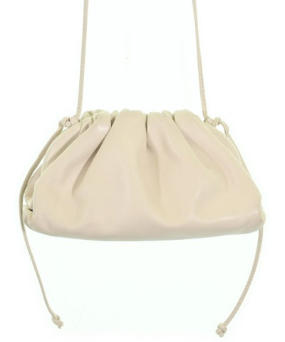 BOTTEGA VENETA Shoulder bags