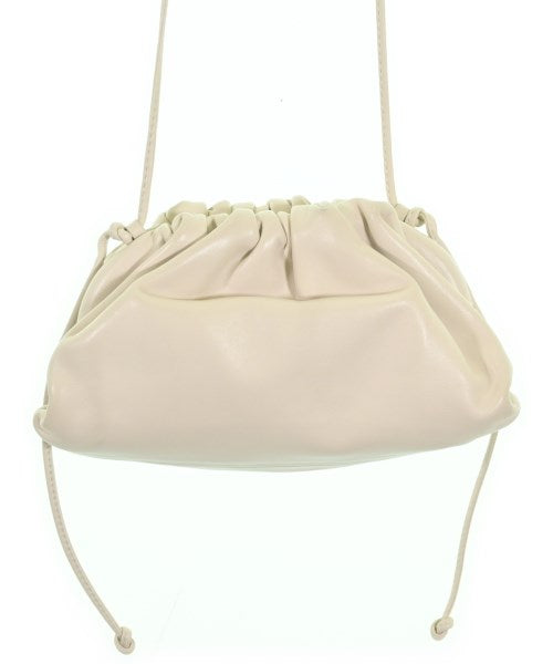 BOTTEGA VENETA Shoulder bags