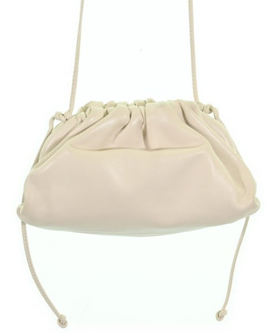 BOTTEGA VENETA Shoulder bags