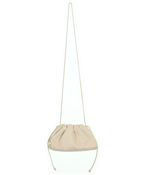 BOTTEGA VENETA Shoulder bags