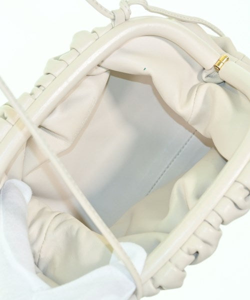 BOTTEGA VENETA Shoulder bags