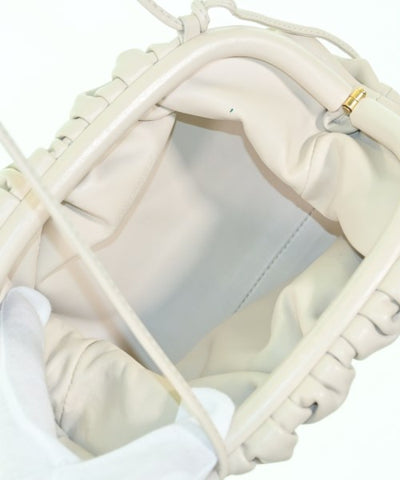 BOTTEGA VENETA Shoulder bags