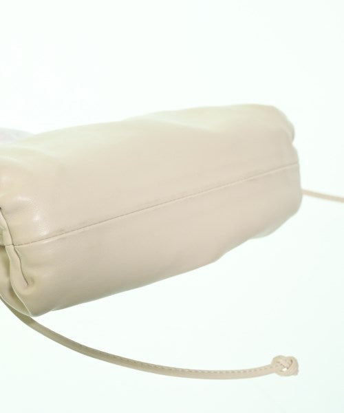 BOTTEGA VENETA Shoulder bags