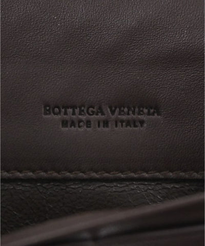 BOTTEGA VENETA Wallets/Coin purses