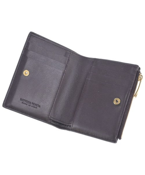BOTTEGA VENETA Wallets/Coin purses