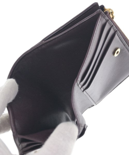 BOTTEGA VENETA Wallets/Coin purses