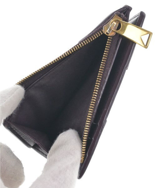 BOTTEGA VENETA Wallets/Coin purses