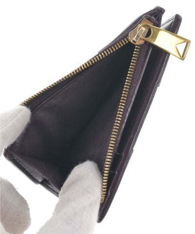 BOTTEGA VENETA Wallets/Coin purses