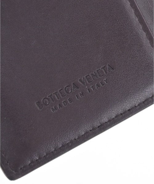 BOTTEGA VENETA Wallets/Coin purses