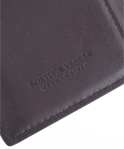 BOTTEGA VENETA Wallets/Coin purses