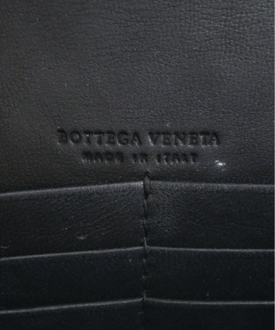 BOTTEGA VENETA Wallets/Coin purses