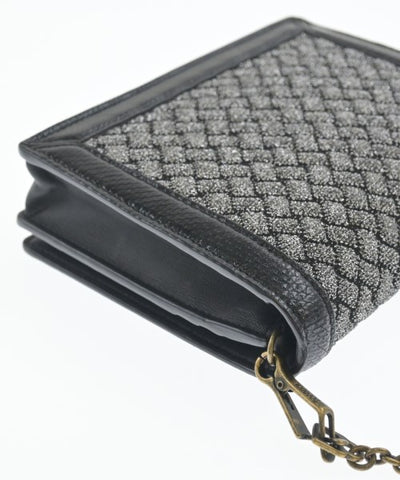 BOTTEGA VENETA Wallets/Coin purses