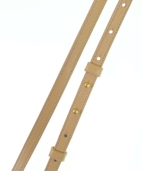 BOTTEGA VENETA Shoulder bags