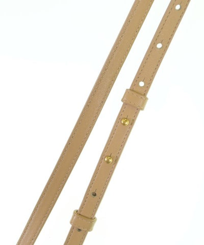 BOTTEGA VENETA Shoulder bags