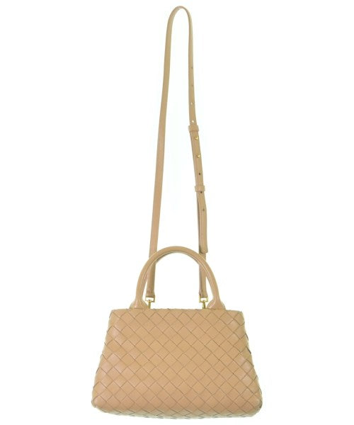 BOTTEGA VENETA Shoulder bags