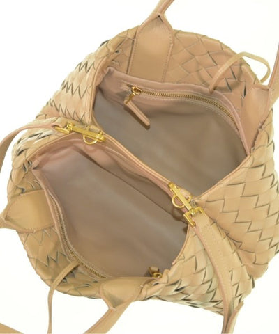 BOTTEGA VENETA Shoulder bags