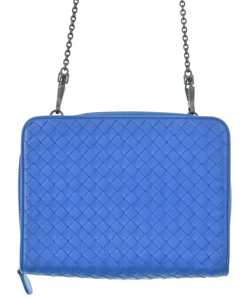 BOTTEGA VENETA Shoulder bags