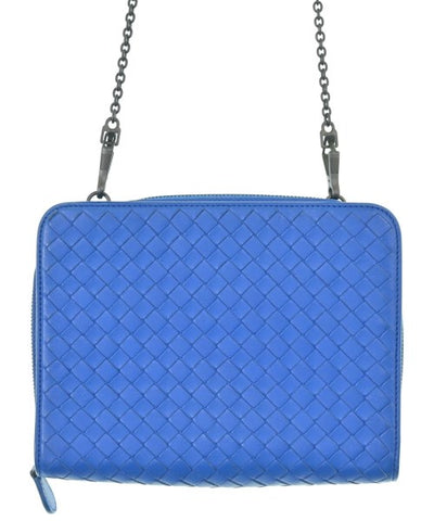 BOTTEGA VENETA Shoulder bags