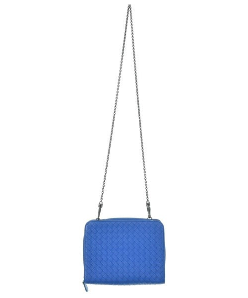 BOTTEGA VENETA Shoulder bags