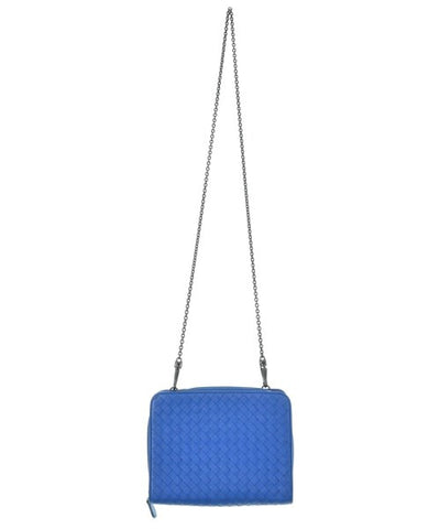 BOTTEGA VENETA Shoulder bags