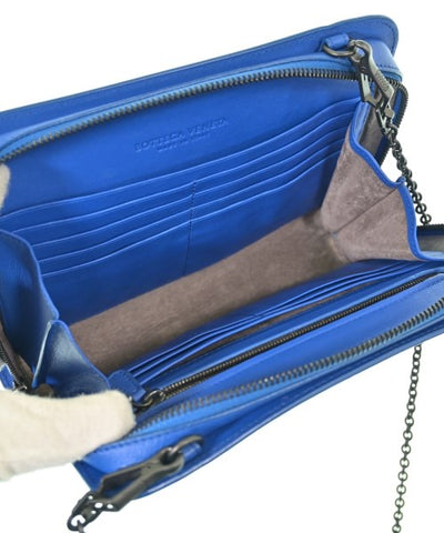 BOTTEGA VENETA Shoulder bags