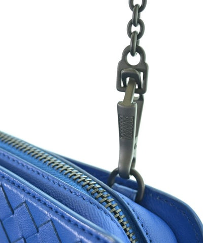 BOTTEGA VENETA Shoulder bags