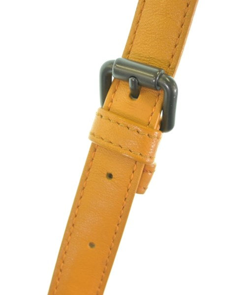 BOTTEGA VENETA Shoulder bags