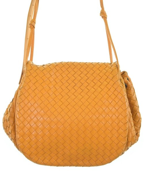 BOTTEGA VENETA Shoulder bags