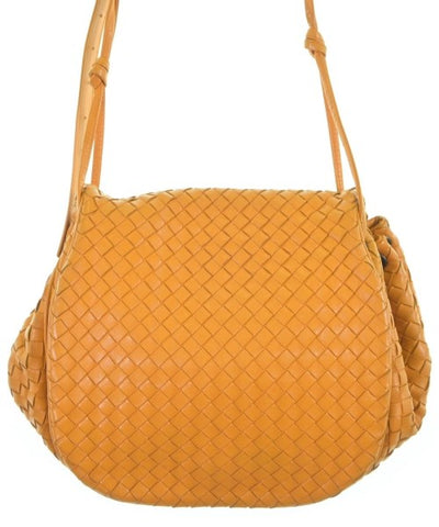 BOTTEGA VENETA Shoulder bags