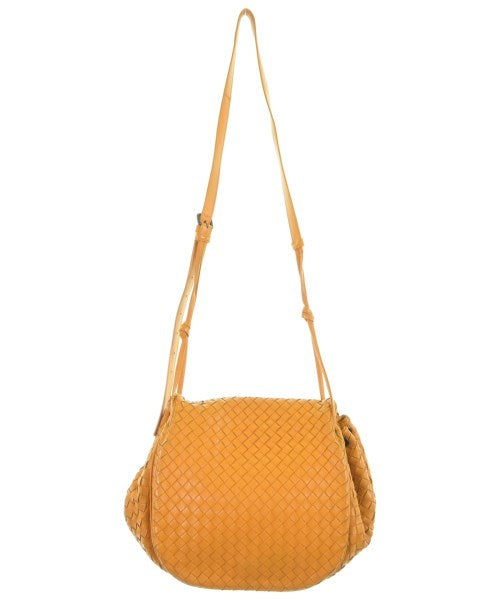 BOTTEGA VENETA Shoulder bags