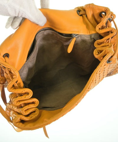 BOTTEGA VENETA Shoulder bags