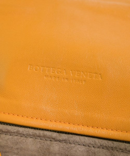 BOTTEGA VENETA Shoulder bags
