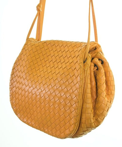 BOTTEGA VENETA Shoulder bags