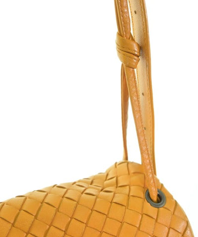 BOTTEGA VENETA Shoulder bags