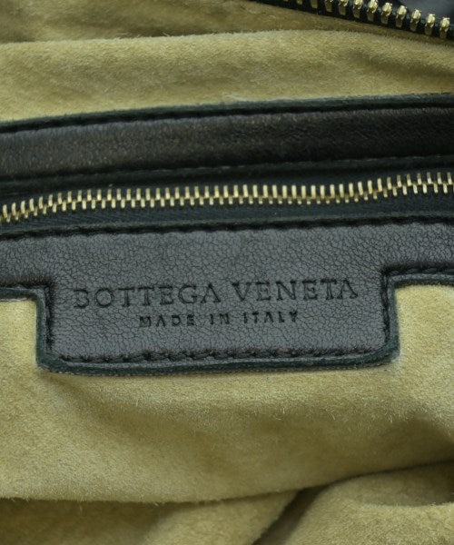 BOTTEGA VENETA Shoulder bags